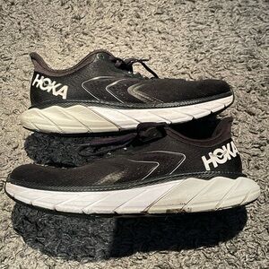 Hoka arahi 5